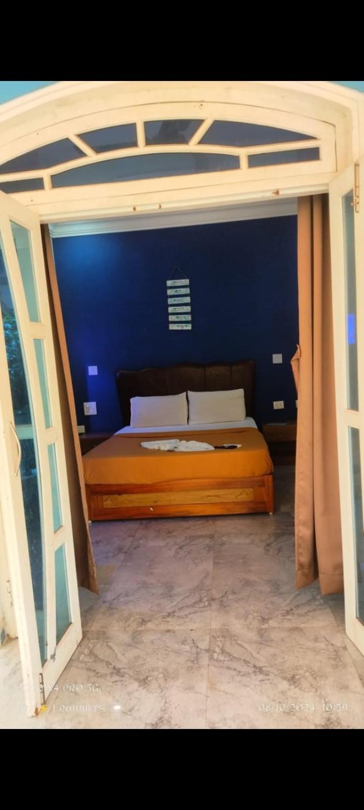 Hotel Harmony By Heaven Calangute Exteriör bild